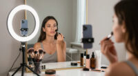 9 Best Ring Light for Makeup Tutorials in 2026