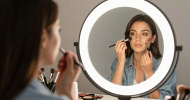 9 Best Ring Light for Makeup Videos in 2026