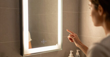 9 Best Smart Makeup Mirror With Magnification in 2026