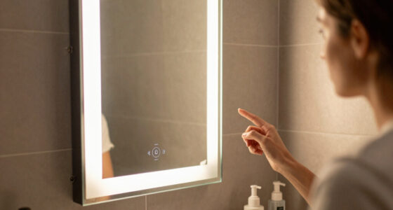 9 Best Smart Makeup Mirror With Magnification in 2026