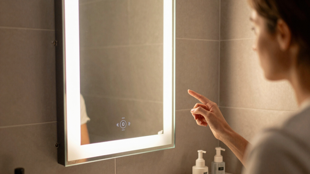 9 Best Smart Makeup Mirror With Magnification in 2026