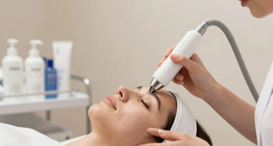 9 Best Top Rated Hydrafacial Machines for Blackheads in 2026