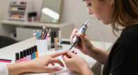 9 Best Top Rated Nail Art Airbrush Machine With Compressor in 2026
