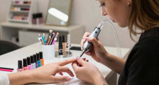 9 Best Top Rated Nail Art Airbrush Machine With Compressor in 2026