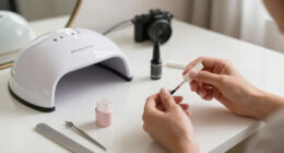 9 Best Top Rated Polygel Nail Kit With Lamp in 2026