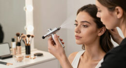 9 Best Top Rated Professional Airbrush Foundation Kit For Bridal Makeup In 2026