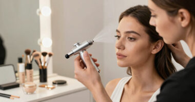 9 Best Top Rated Professional Airbrush Foundation Kit For Bridal Makeup In 2026