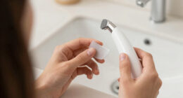 9 Best Ultrasonic Skin Scrubber for Gentle Exfoliation in 2026