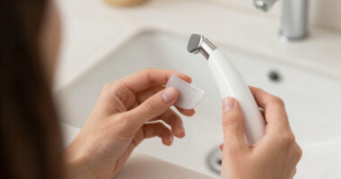 9 Best Ultrasonic Skin Scrubber for Gentle Exfoliation in 2026