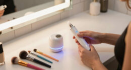 9 Best UV Makeup Brush Sanitizer for Artists in 2026