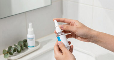 13 Best Allergy Relief Nasal Sprays in 2026