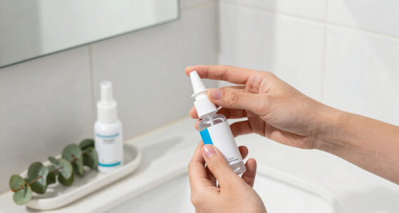13 Best Allergy Relief Nasal Sprays in 2026