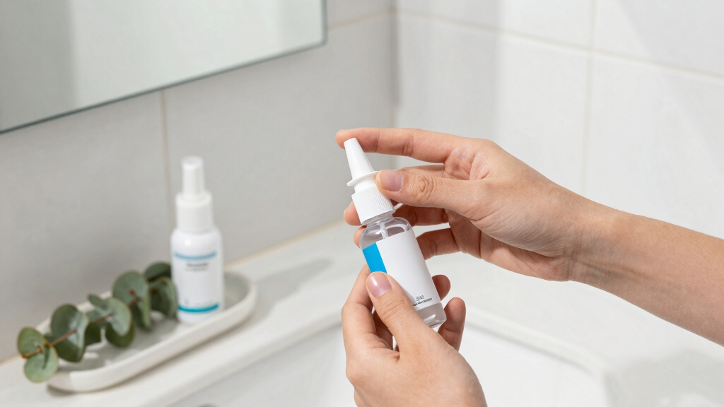 13 Best Allergy Relief Nasal Sprays in 2026