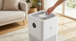 15 Best Air Purifiers for Allergy Relief in 2026
