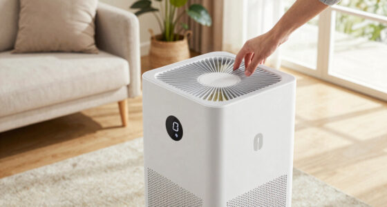 15 Best Air Purifiers for Allergy Relief in 2026