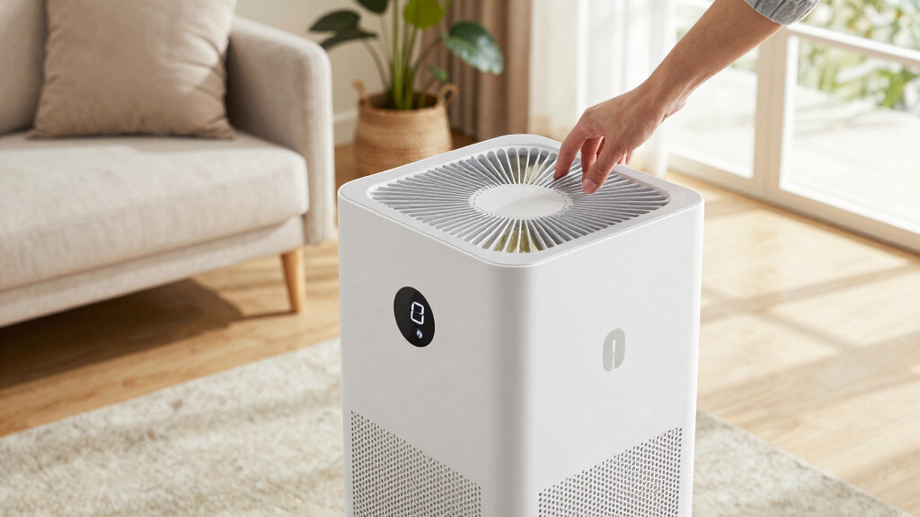 15 Best Air Purifiers for Allergy Relief in 2026