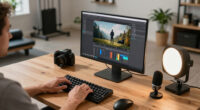 One Video In, a Whole Publishing Kit Out — Without the Cloud