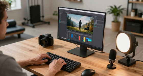 One Video In, a Whole Publishing Kit Out — Without the Cloud