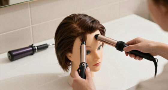 10 Best Professional Hair Styling Tools in 2026