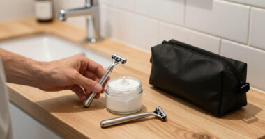 14 Best Grooming Kits For Men In 2026