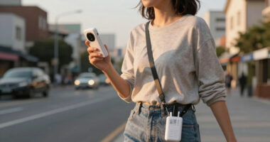 14 Best Personal Safety Alarms for Women in 2026