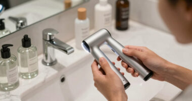 14 Best Skincare Devices For Glowing Skin In 2026