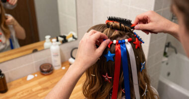 15 Best Patriotic Hair Accessories in 2026