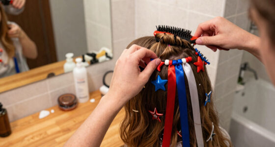 15 Best Patriotic Hair Accessories in 2026