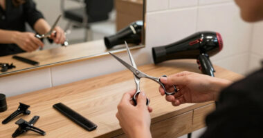 15 Best Professional Hair Styling Tools in 2026