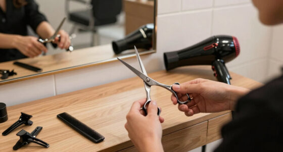 15 Best Professional Hair Styling Tools in 2026