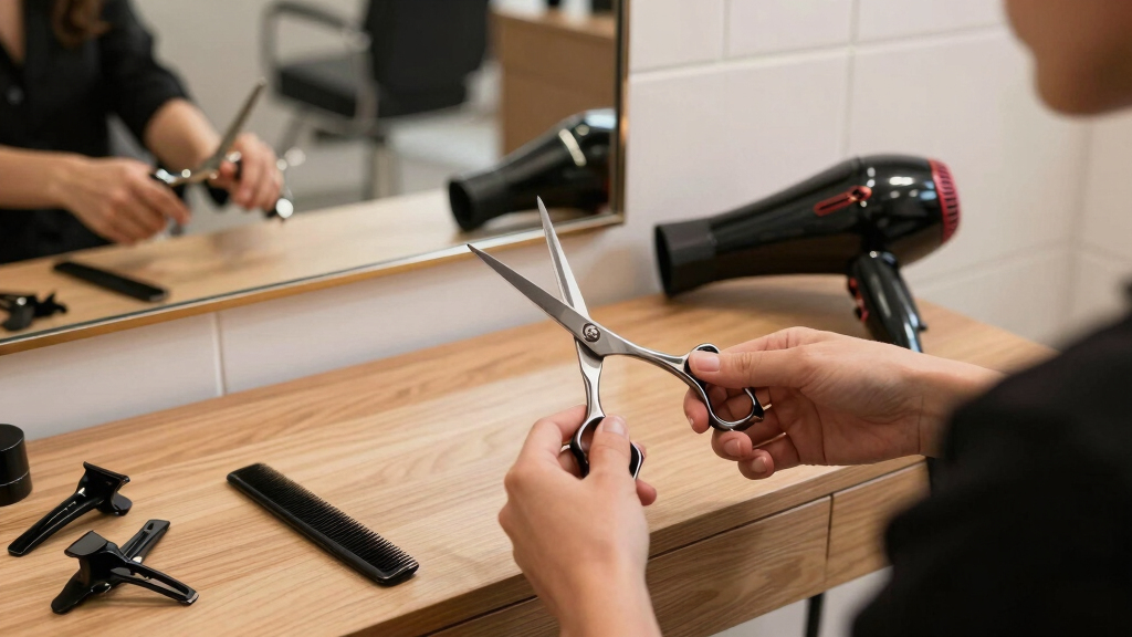 15 Best Professional Hair Styling Tools in 2026