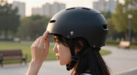 5 Best Stylish Protective Hair Helmets in 2026