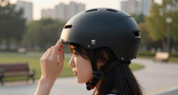 5 Best Stylish Protective Hair Helmets in 2026