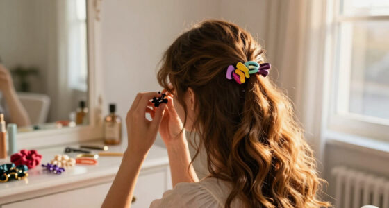 7 Best Hair Accessories Prime Day Deals in 2026