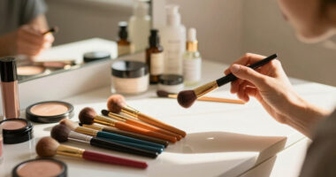 7 Best Makeup Brushes Tools Prime Day Deals in 2026