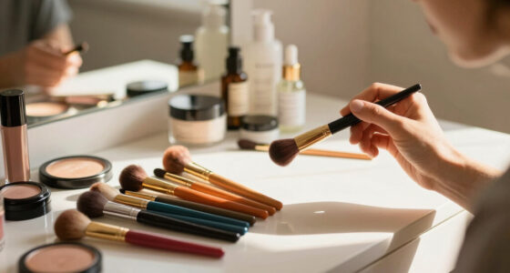 7 Best Makeup Brushes Tools Prime Day Deals in 2026