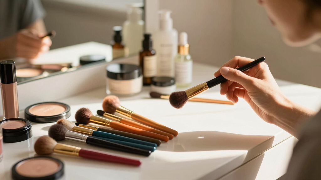 7 Best Makeup Brushes Tools Prime Day Deals in 2026