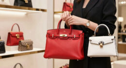From Red Birkins to Tiny Serpentis, Celebrity Bags Got a Much-Needed Shake-Up