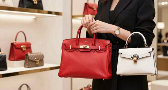 From Red Birkins to Tiny Serpentis, Celebrity Bags Got a Much-Needed Shake-Up