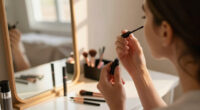 How to Get Your Eyeliner Just Right