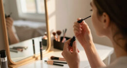How to Get Your Eyeliner Just Right