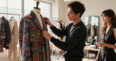 Jonathan Anderson Brings the Party to Dior for Men’s Spring 2027