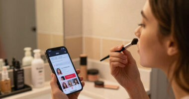 Polite Society is leveraging Ulta Beauty's new TikTok Shop for its largest-ever affiliate campaign