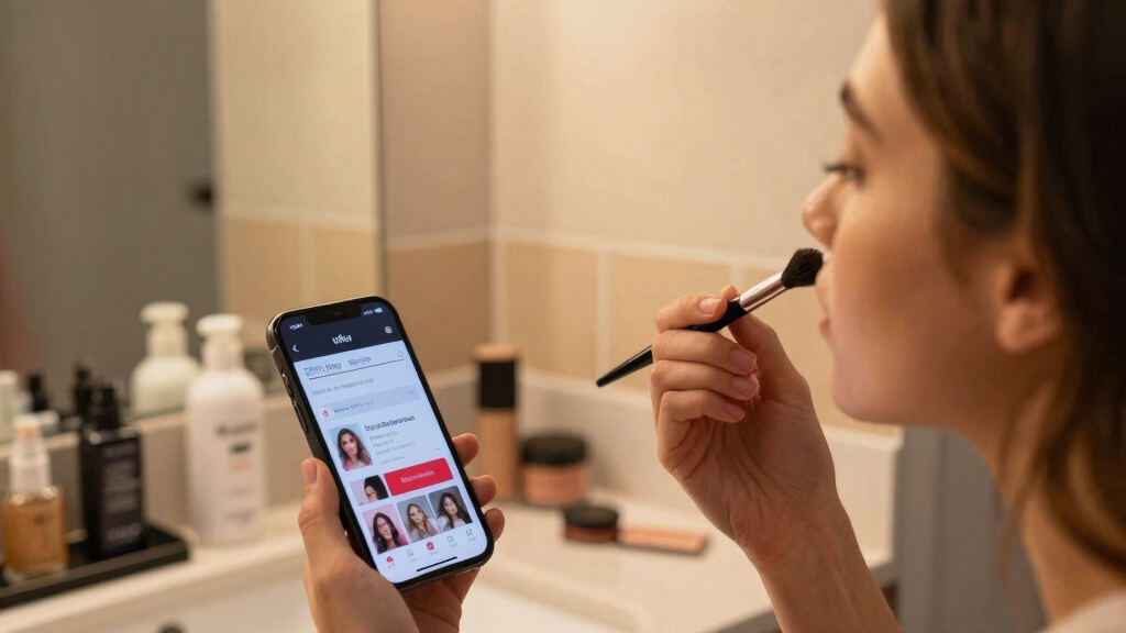Polite Society is leveraging Ulta Beauty's new TikTok Shop for its largest-ever affiliate campaign