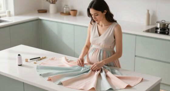 The $8 Maternity Dress the Internet Can't Stop Talking About
