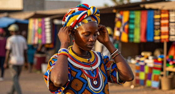 The Story Behind the Best Dressed Member of the Democratic Republic of the Congo’s World Cup Delegation