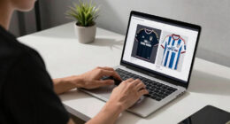The USA x Virgil Abloh Archive Soccer Jersey Is Still in Stock