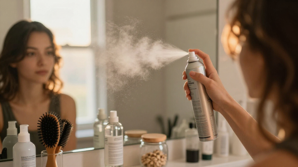 10 Best Hair Styling Products For School Mornings In 2026