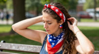 10 Best Patriotic Hair Accessories in 2026