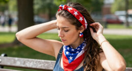 10 Best Patriotic Hair Accessories in 2026